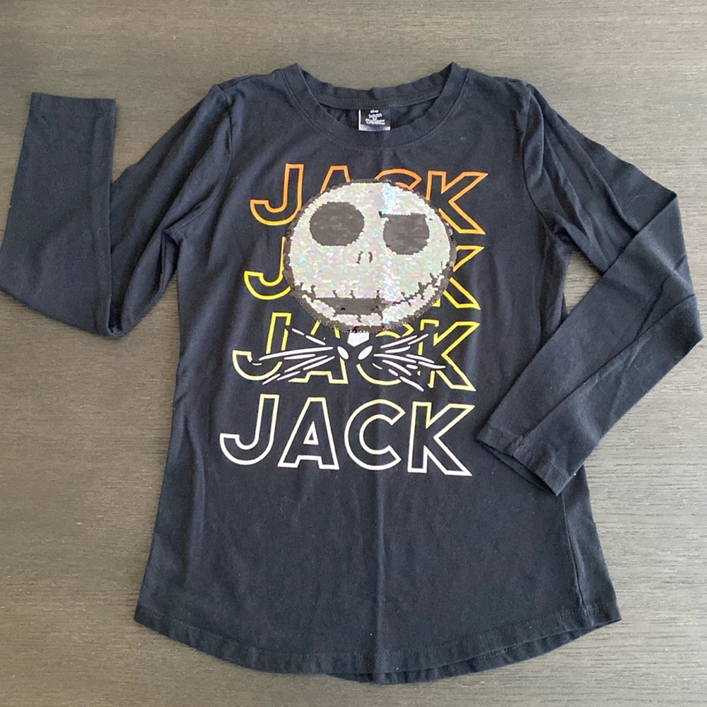 Disney The Nightmare before Christmas shirt